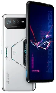 Замена микрофона на телефоне Asus ROG Phone 6 Pro в Челябинске